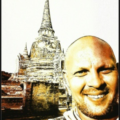 Михаил Андреев, 07.05.1979, Санкт-Петербург