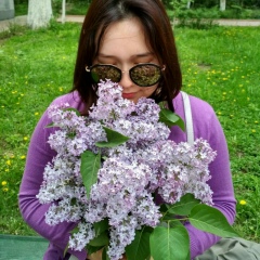 Екатерина Габакова, 23.05.2000, Ош