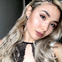 Tomiris Ilyasova, 10.03, Shanghai