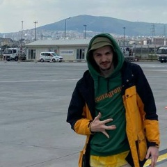 Алексей Коптев, 08.06, Санкт-Петербург