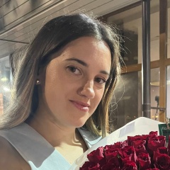Катерина Шиян, 20.08, Экибастуз