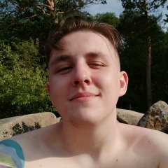 Дмитрий Наумкин, 06.04.1998