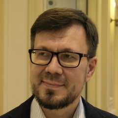 Александр Лапшин, 29.04.1979, Москва