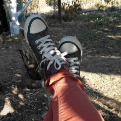 Наташа Одинцова, 17.03, Кривой Рог