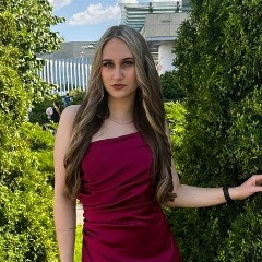 Диана Гарцева, 22.02