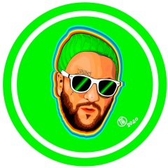 Катал Андрейкин, 20.10.1973, Москва