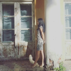 Лена Устинова, 16.07, Домодедово