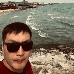 Влад Будаев, 08.01, Зугмара