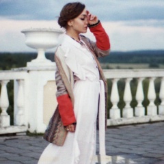 Дарья Рублёва, 03.02.1990, Москва