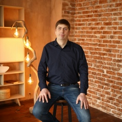 Андрей Жиляев, 12.11