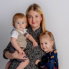 Ригиночка Рамазанова, 28.10.1988, Екатеринбург