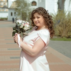 Виктория Чистякова, 18.07.1989, Брянск