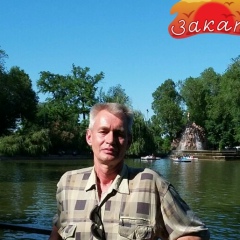Сергей Серебров, 07.10.1964, Алматы