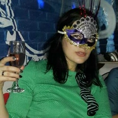 Ольга Вельчева, 13.03