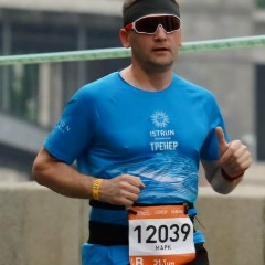 Михаил Зубов, 24.04, Москва