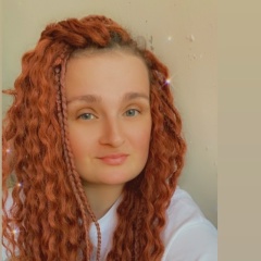 Олеся Клишина, 06.07, Москва