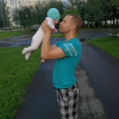 Валентин Иванов, 15.09.1987, Витебск