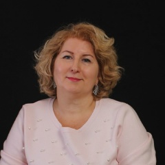 Марина Аксенова, 11.03, Самара