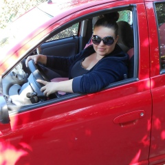 Юля Тесленко, 26.05.1981, Одесса