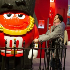 Ирина Пушкарева, 09.02, Москва