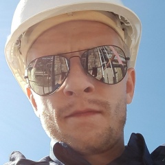 Женёк Волков, 18.08, Уфа