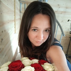 Наташа Полянская, 12.07, Москва