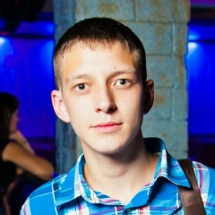 Мишка Артамонов, 16.10, Южно-Сахалинск