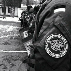 Валерий Ивченко, 13.02.1998, Киев