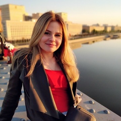 Annet Потапова, 10.06, Москва