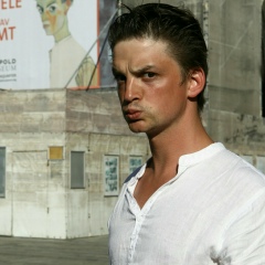 Тарас Лазунда, 23.01, Львов