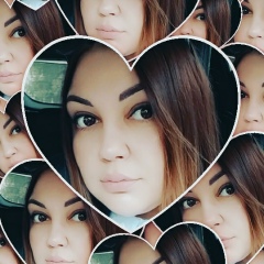 Екатерина Руденко, 27.10, Минск