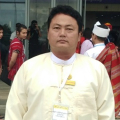 Htoo Aung, 21.05.1971