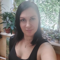Катюша Кузякина, 02.11, Нижневартовск