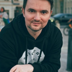 Михаил Елисеев, 25.02, Москва