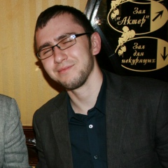 Константин Ласкер, 01.02.1985, Hamburg