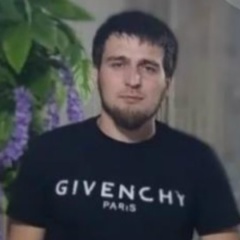 Husein Dokaev, 15.04.1992, Майкоп