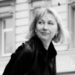 Ксения Солодникова, 20.03.1977, Пермь