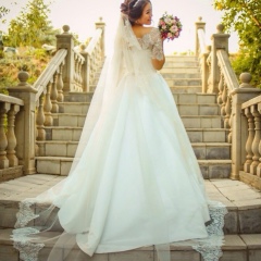 Дария Тулеумухамбетова, 15.08