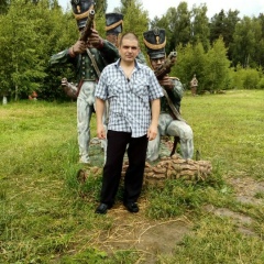 Иван Подъяблонский, Скопин