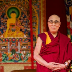 Буяна Эникпен, 05.01, Кызыл