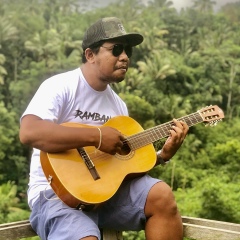 Wayan Griya, 01.03, Ubud