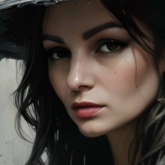 Ирина Мазурина, 15.10, Москва