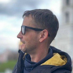 Витя Ухин, 22.05.1985, Тольятти