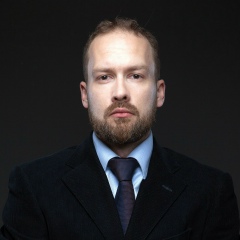 Михаил Калитин, 14.08, Москва