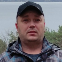 Александр Владимиров, 03.12, Петрозаводск