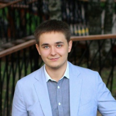 Даниил Вафин, 19.12, Москва