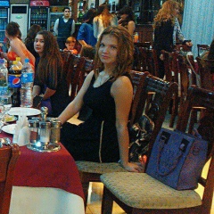 Полина Атамашко, 19.06, Фергана