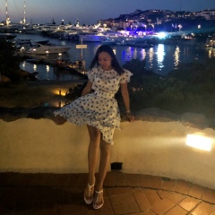 Jamilya Vanshanlo, 15.09, Алматы