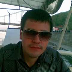Владимир Друкар