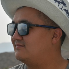 Виталий Мадишев, 08.10.1986, Алматы